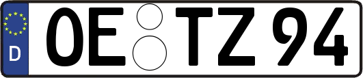 OE-TZ94