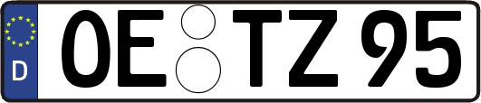 OE-TZ95