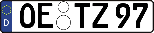 OE-TZ97