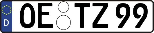 OE-TZ99