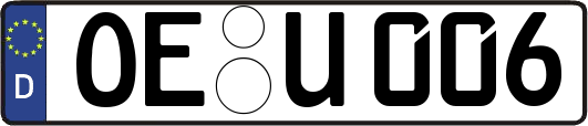 OE-U006