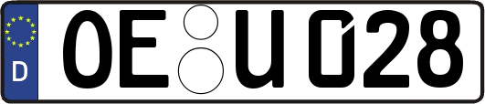 OE-U028