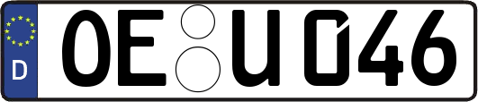 OE-U046