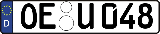 OE-U048
