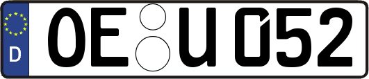 OE-U052