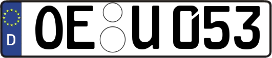OE-U053