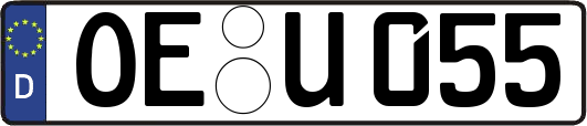 OE-U055