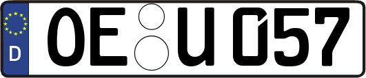 OE-U057