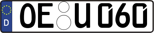 OE-U060