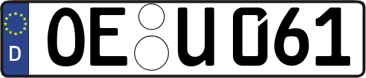OE-U061