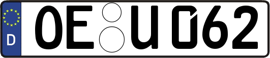 OE-U062