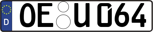 OE-U064