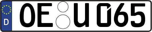 OE-U065