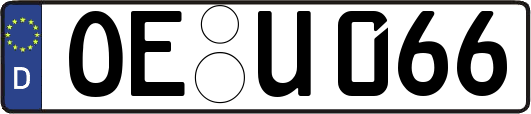 OE-U066