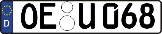 OE-U068