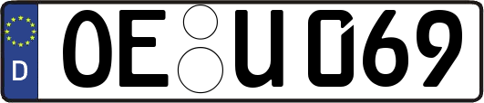 OE-U069
