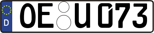 OE-U073