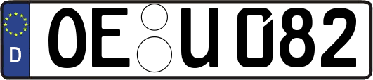 OE-U082