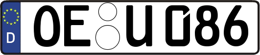 OE-U086