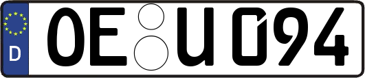 OE-U094