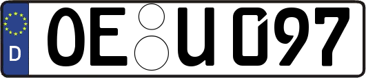 OE-U097