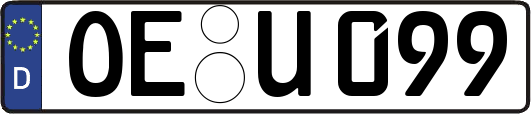 OE-U099