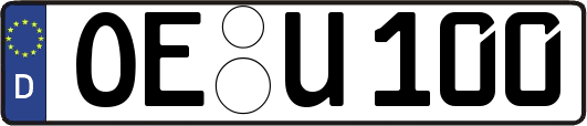 OE-U100