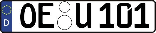OE-U101