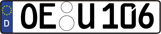 OE-U106