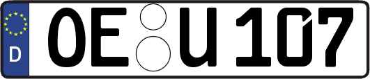 OE-U107