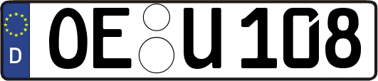 OE-U108