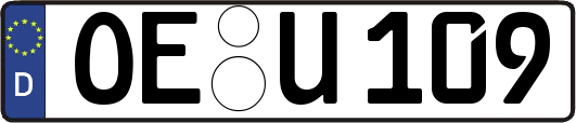 OE-U109