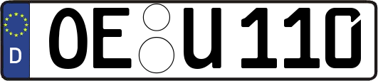 OE-U110