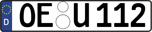 OE-U112