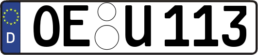 OE-U113