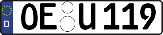 OE-U119
