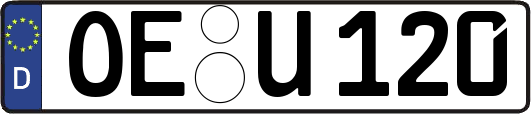 OE-U120