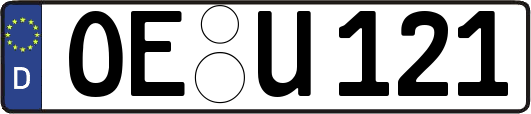 OE-U121