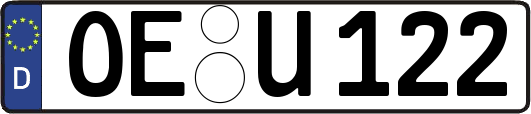 OE-U122