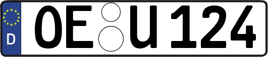 OE-U124