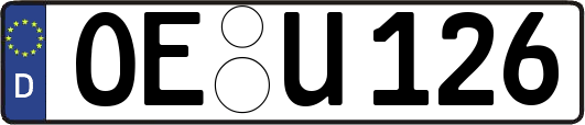 OE-U126
