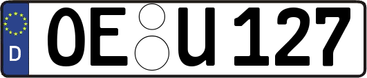 OE-U127
