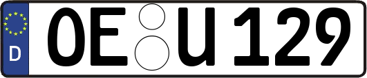 OE-U129