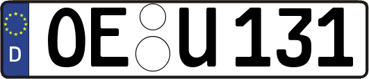 OE-U131
