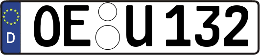 OE-U132