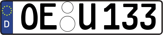 OE-U133