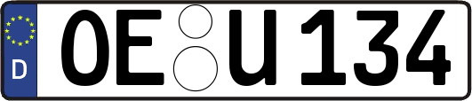 OE-U134