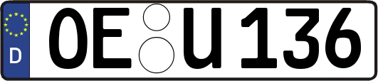 OE-U136
