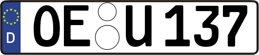 OE-U137