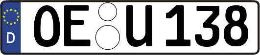 OE-U138